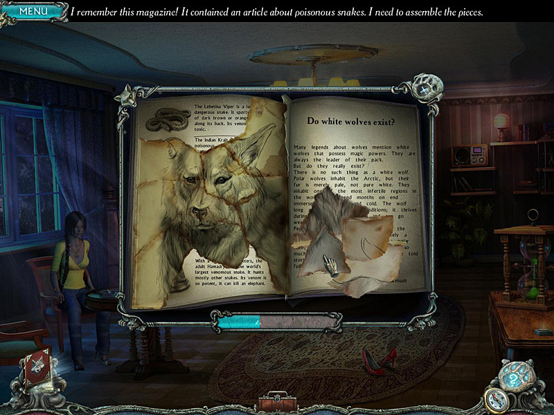 Hidden Object Bundle 5 in 1 - кадр 12