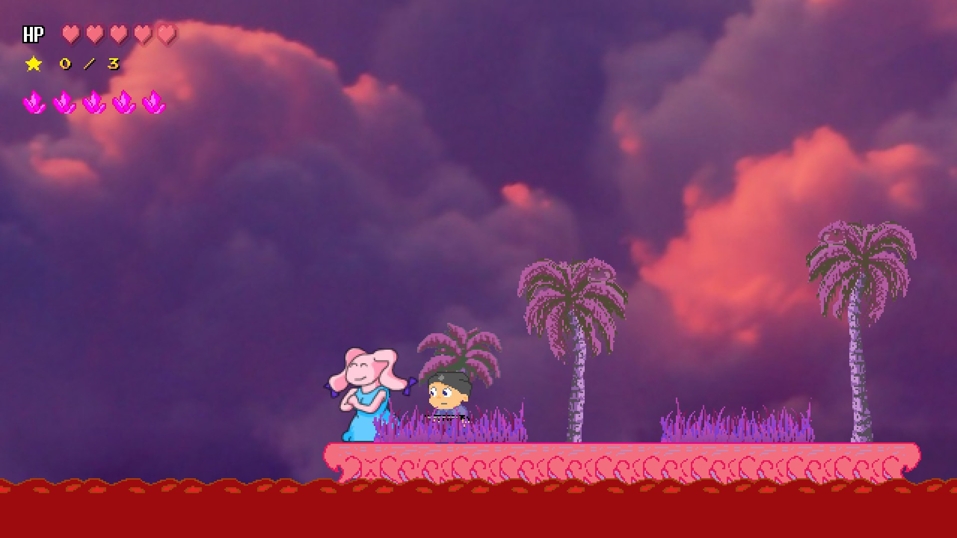 SmartyTale 2D - кадр 7