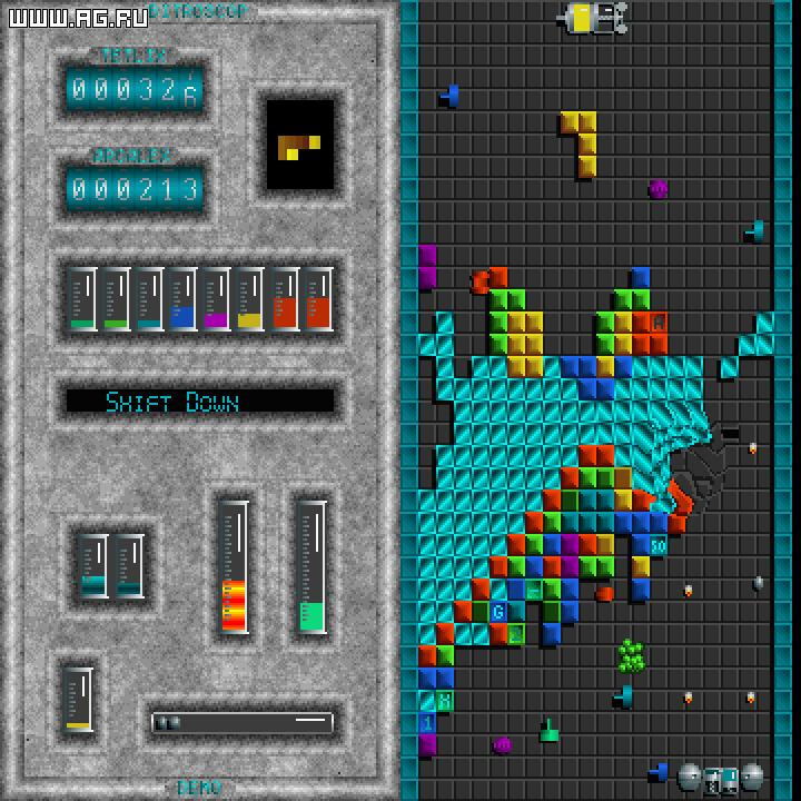 Biprolex+ - кадр 3
