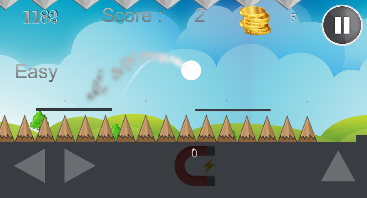 JumpityJump (itch) - кадр 3