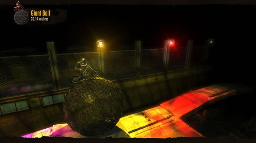 Trials HD - кадр 8