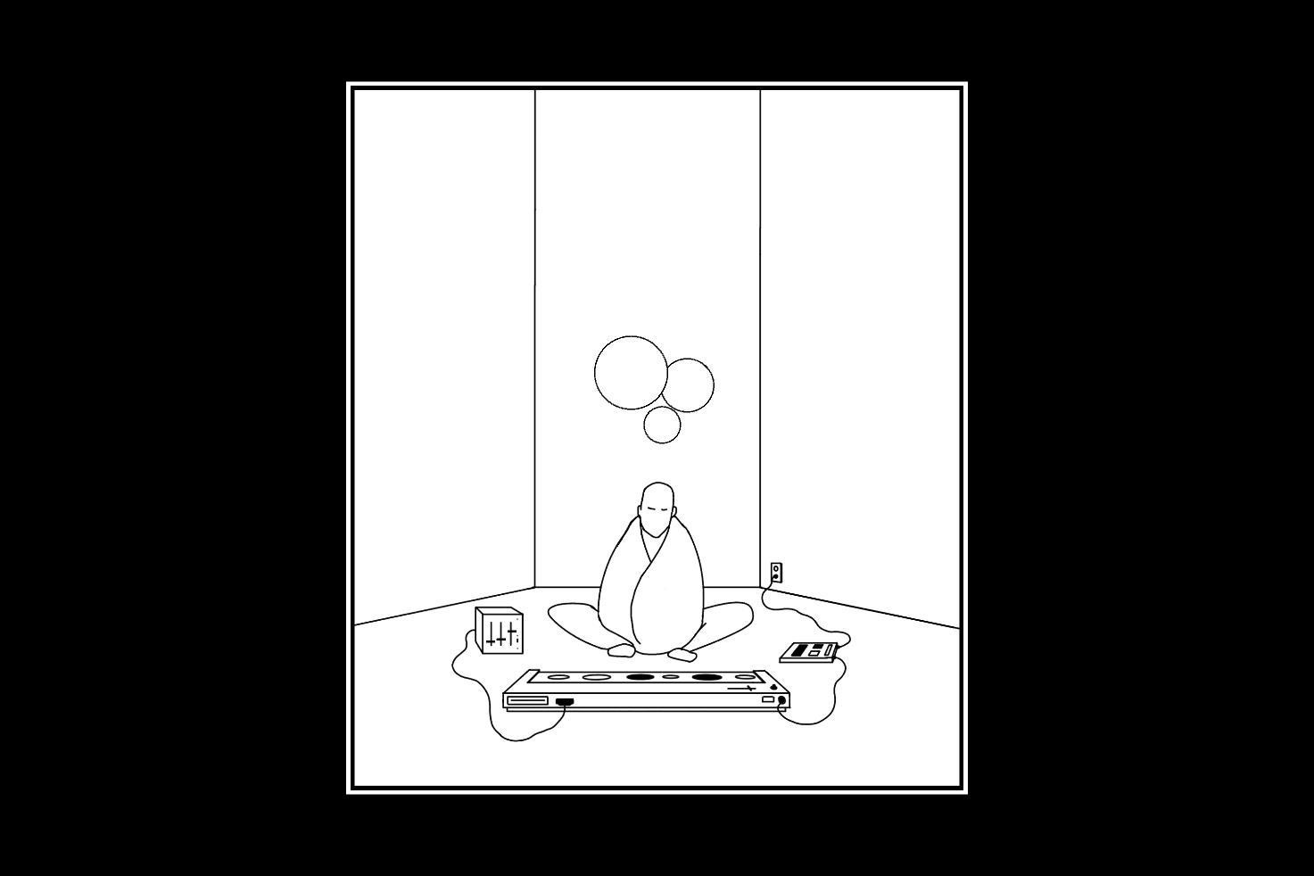SPHERE (itch) (Sven Ahlgrimm) - кадр 3