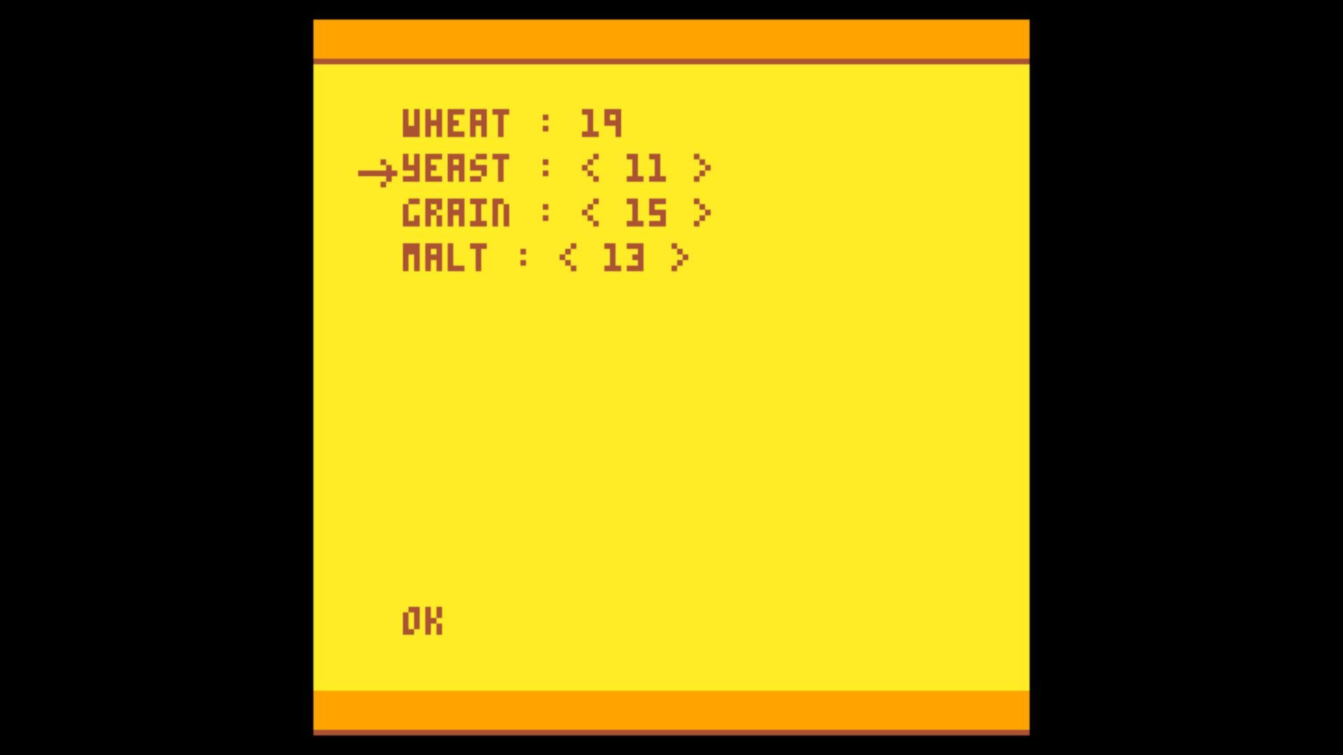 Nile Ale (Ludum Dare 36) (itch) - кадр 5