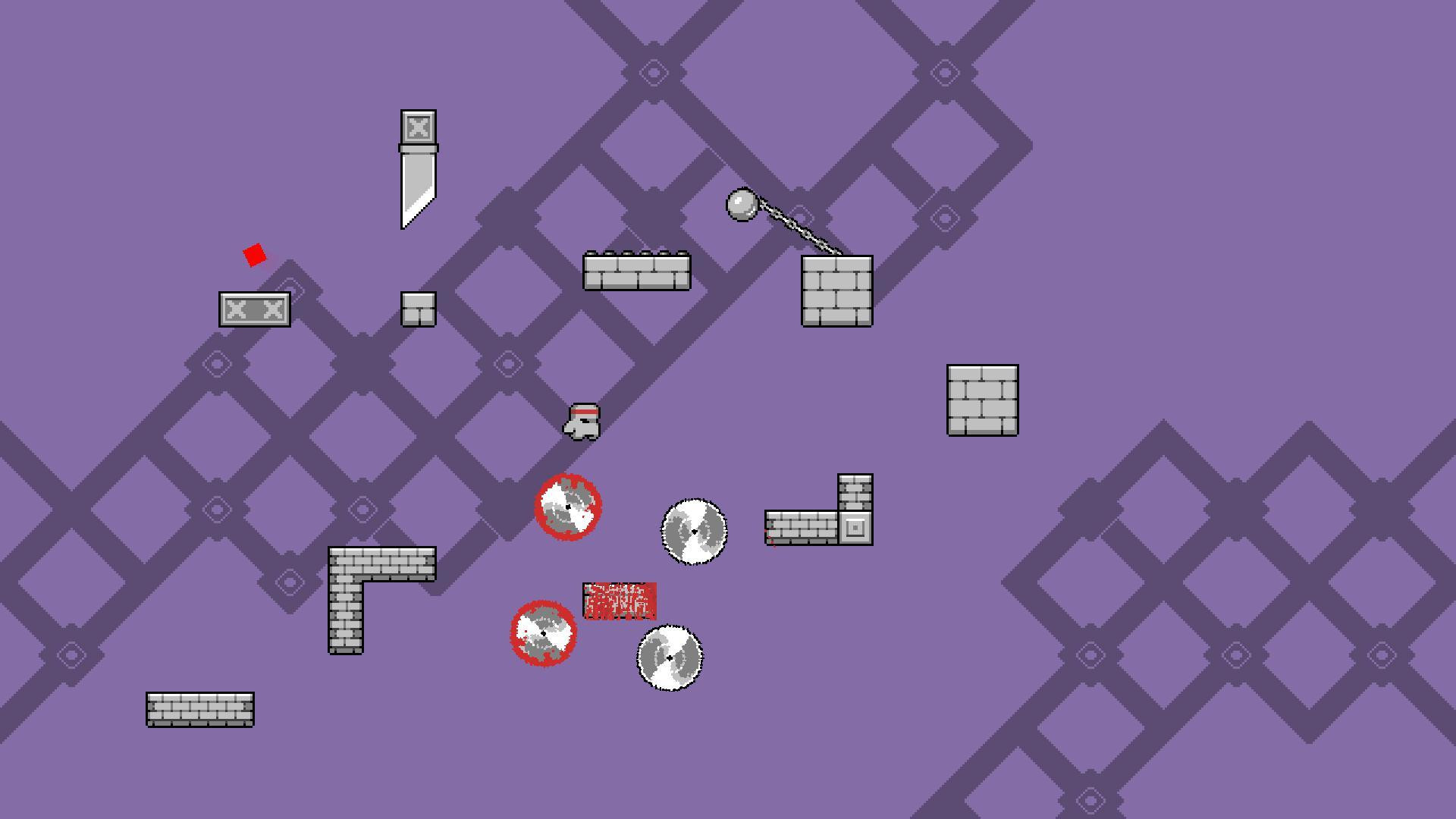 Run Dude [DEMO] (itch) - кадр 3