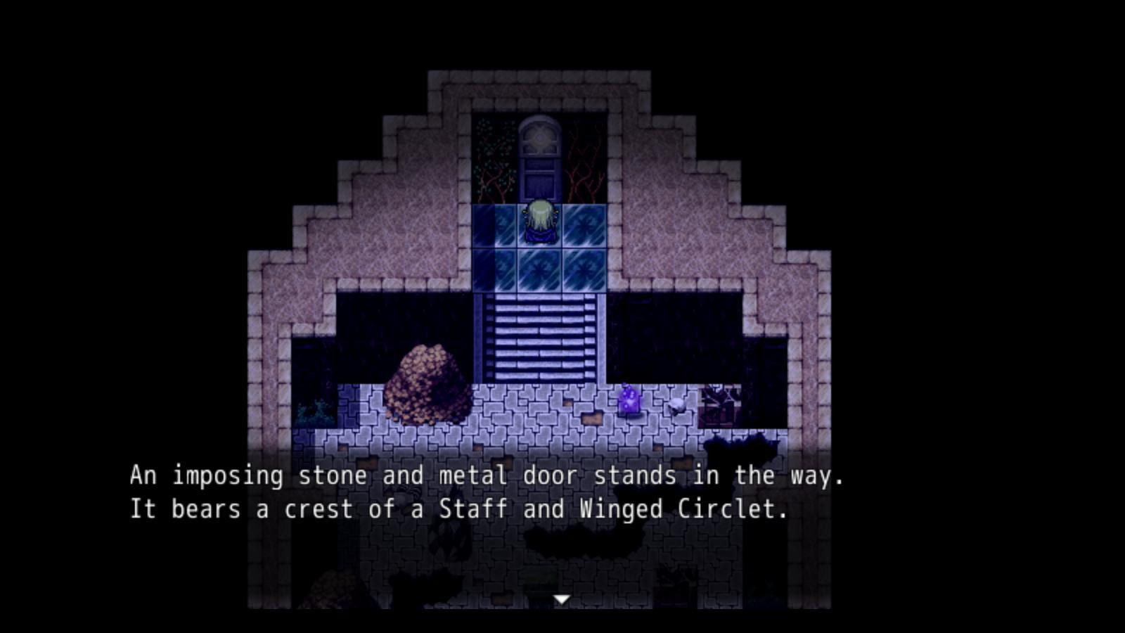 Heresies of Discord (itch) - кадр 2