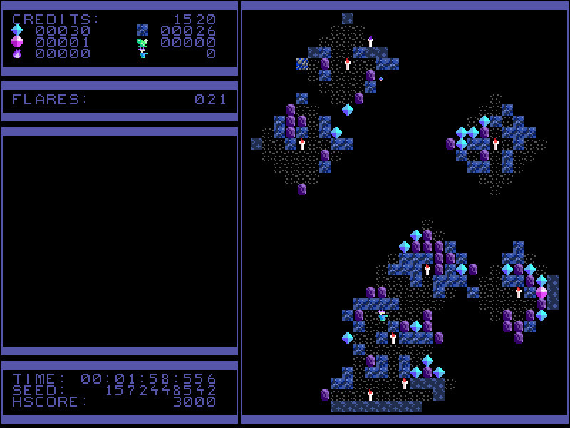 Quarries of Scred - кадр 4
