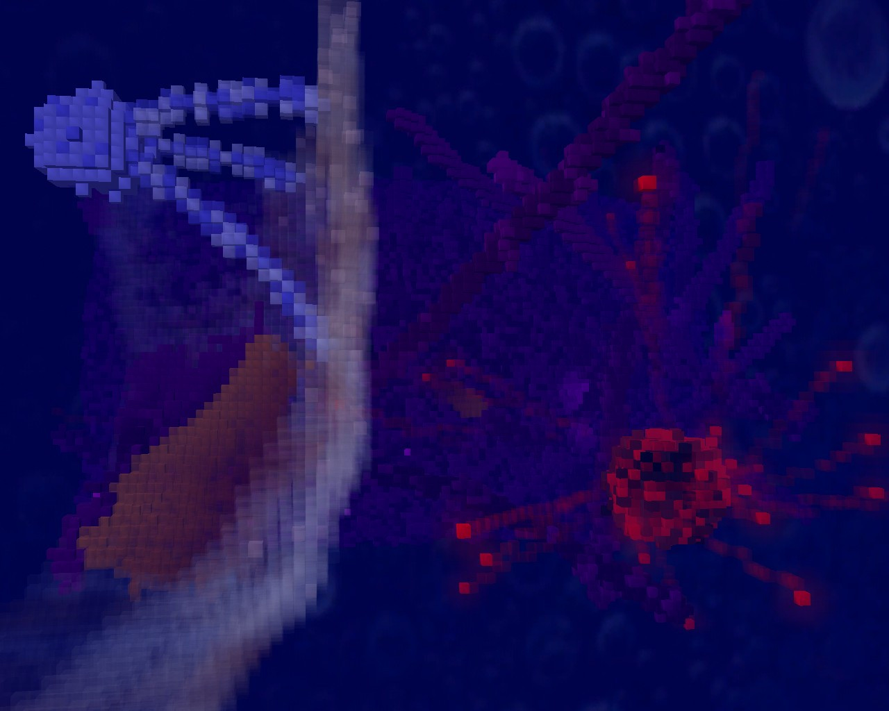 Cell: Emergence - кадр 2