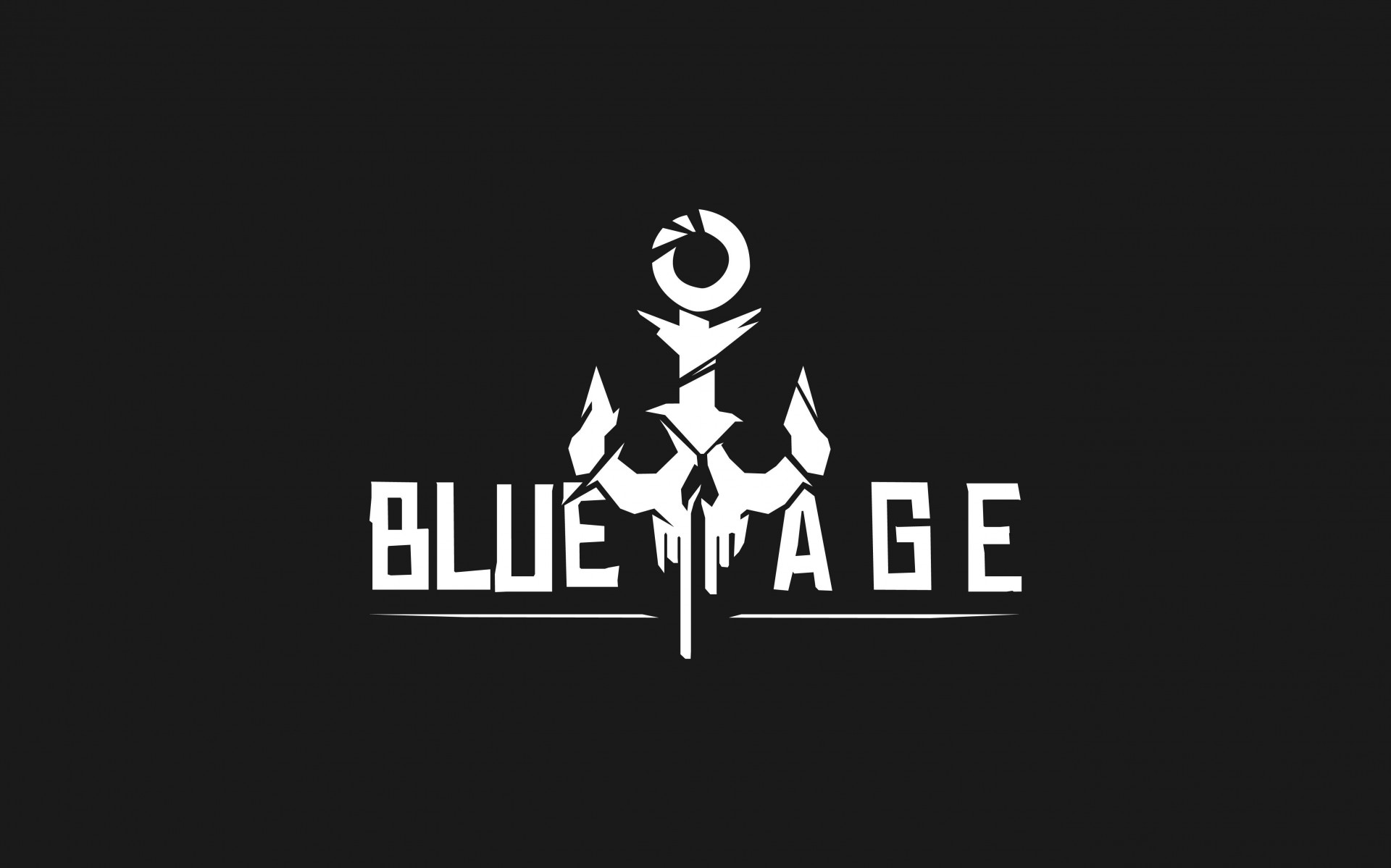 BlueAge (itch) - кадр 3