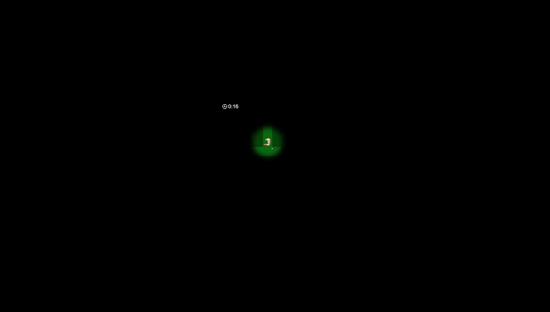 Locker C-18 (itch) - кадр 1