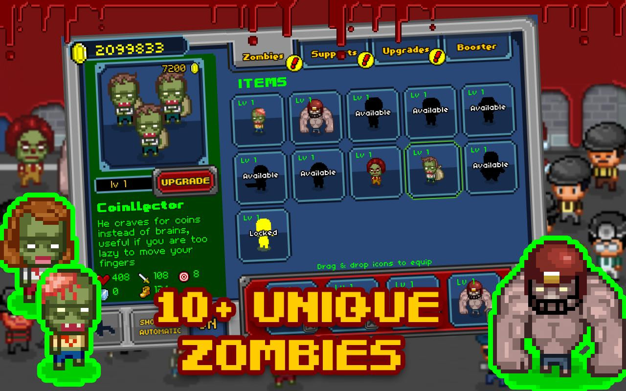 Infectonator - кадр 8