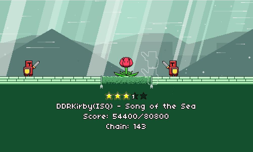 Melody Muncher (itch) - кадр 4