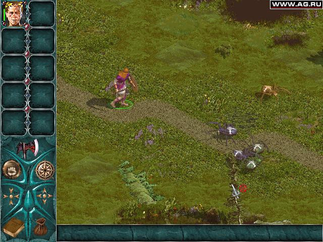 Konung: Legends of the North - кадр 14