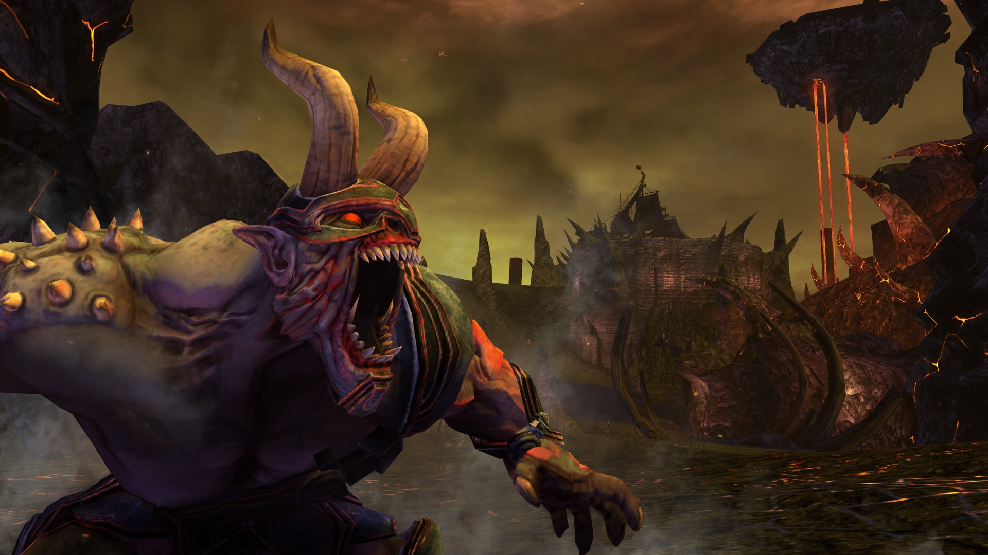 Saints Row IV: Re-Elected & Gat out of Hell - кадр 5