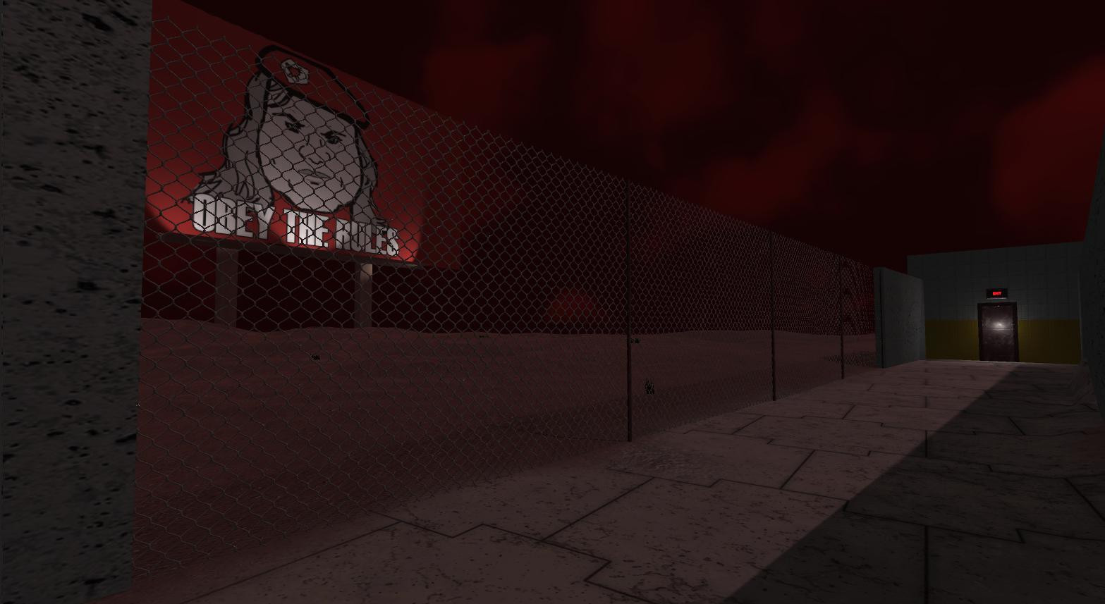 Age of Divoke Build 3 (itch) - кадр 3