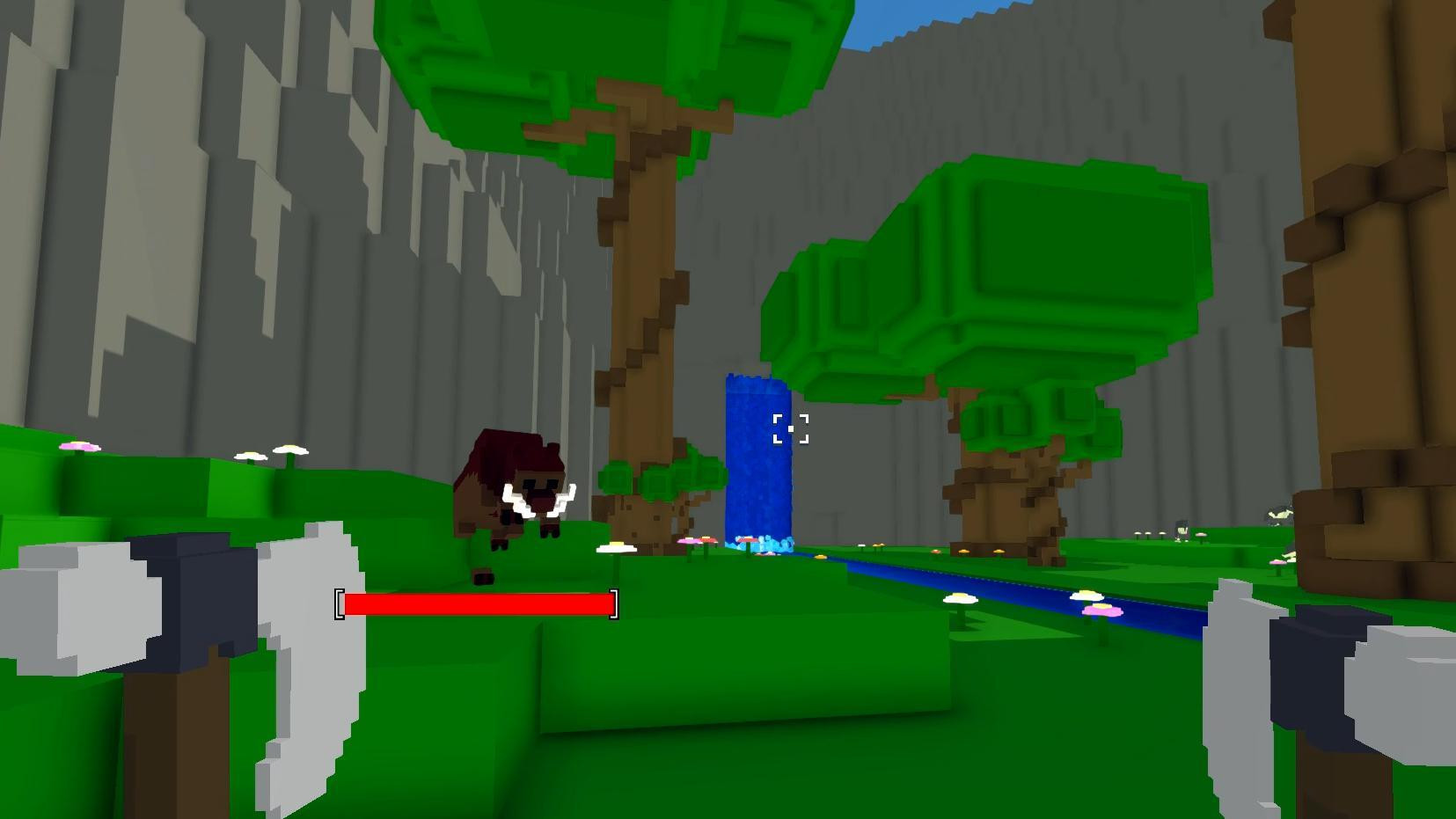 SkyHearth (itch) - кадр 2