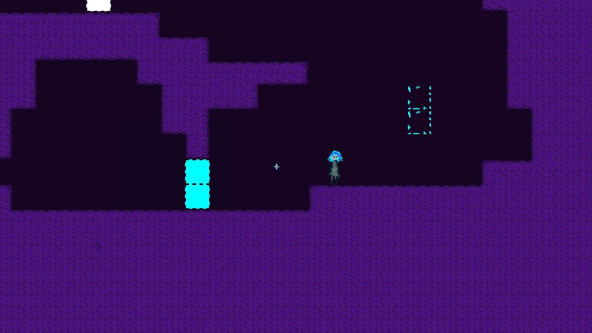 Transmute (itch) - кадр 3