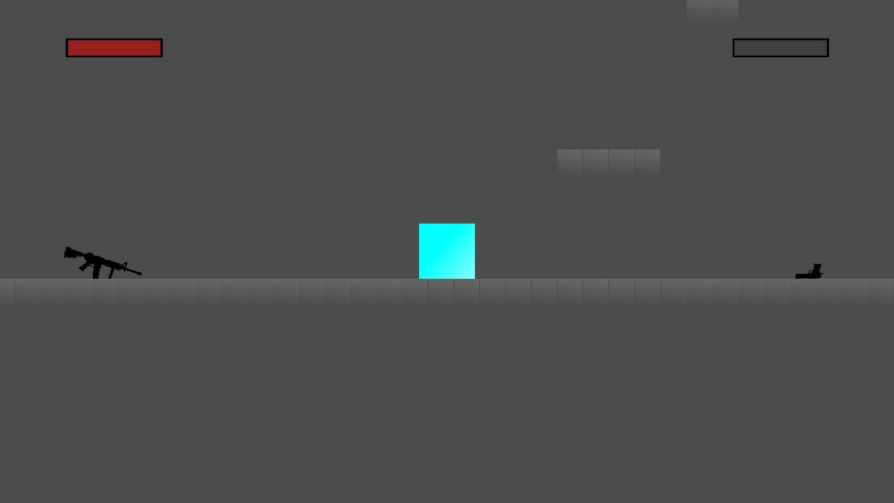 Autistic Geometry (itch) - кадр 2