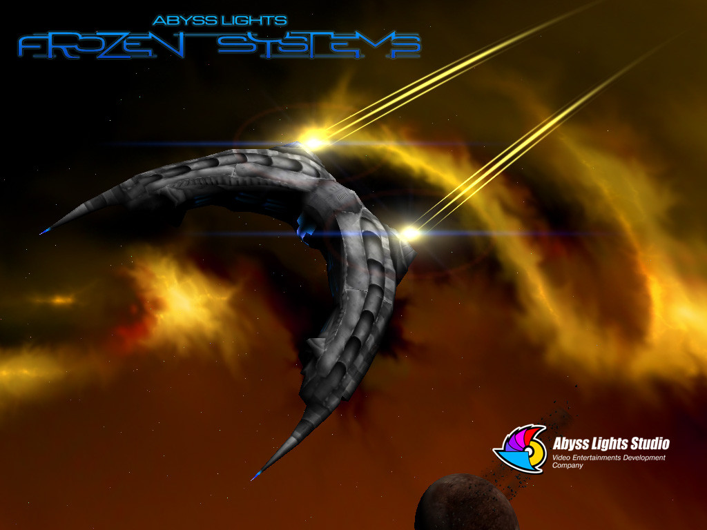Abyss Lights: Frozen Systems - кадр 13