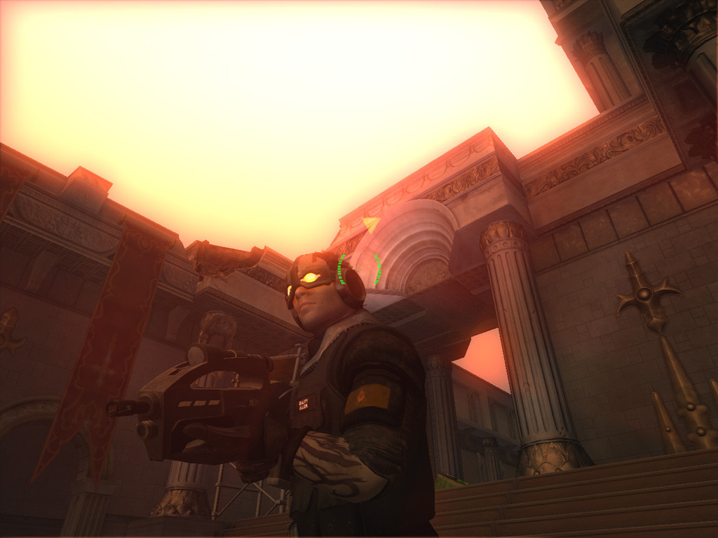 Armageddon (2007) - кадр 3