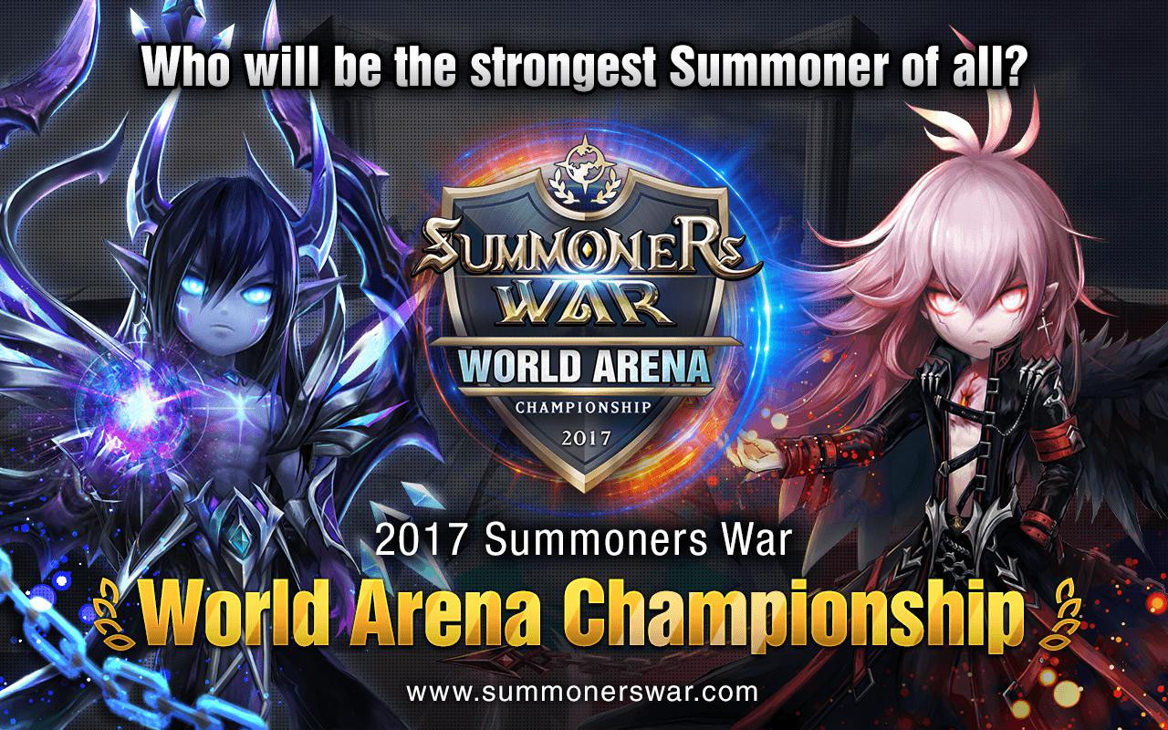 Summoners War - кадр 14