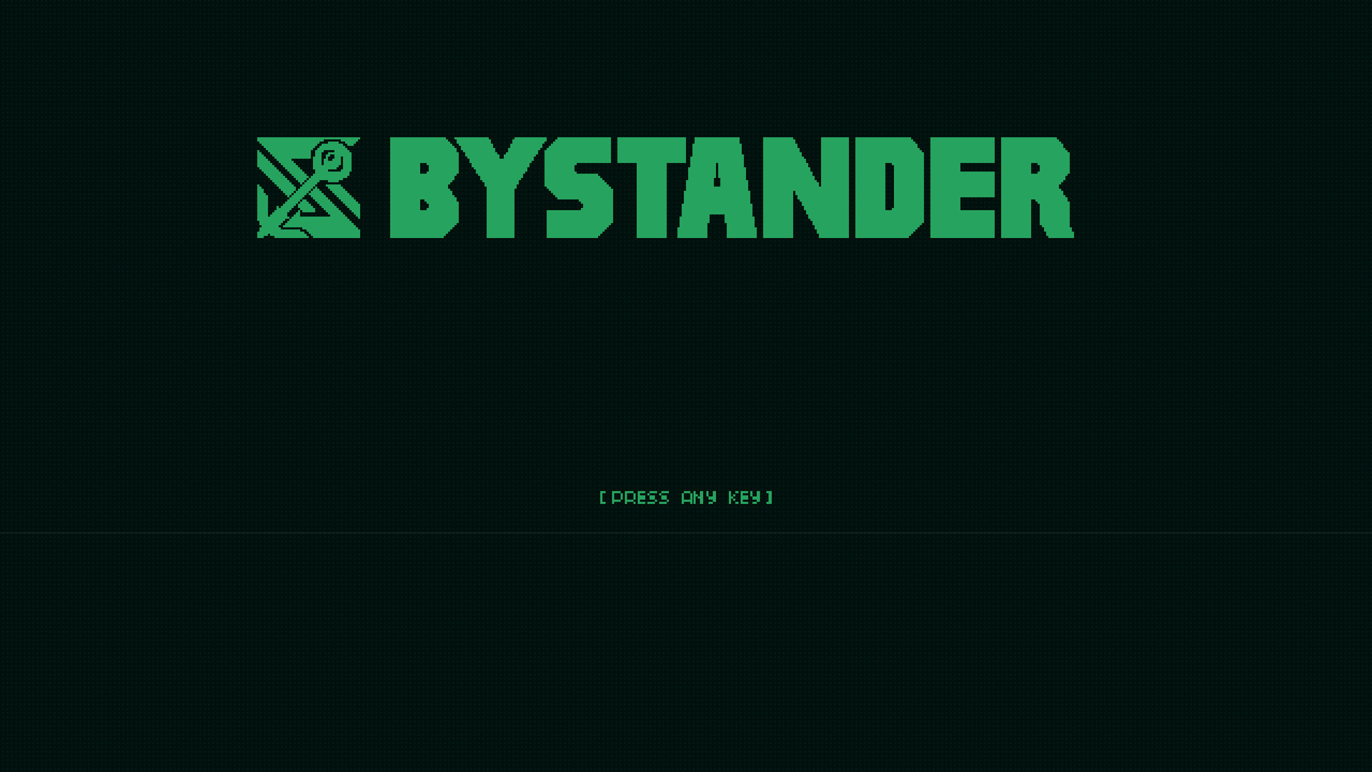 Bystander - кадр 4