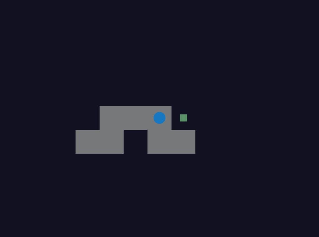 Ways of Being (itch) - кадр 4