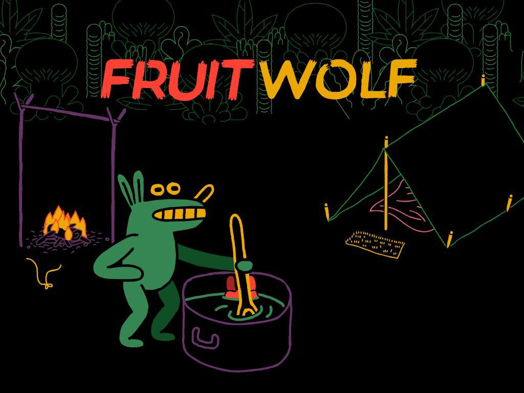 FRUITWOLF (itch) - кадр 1
