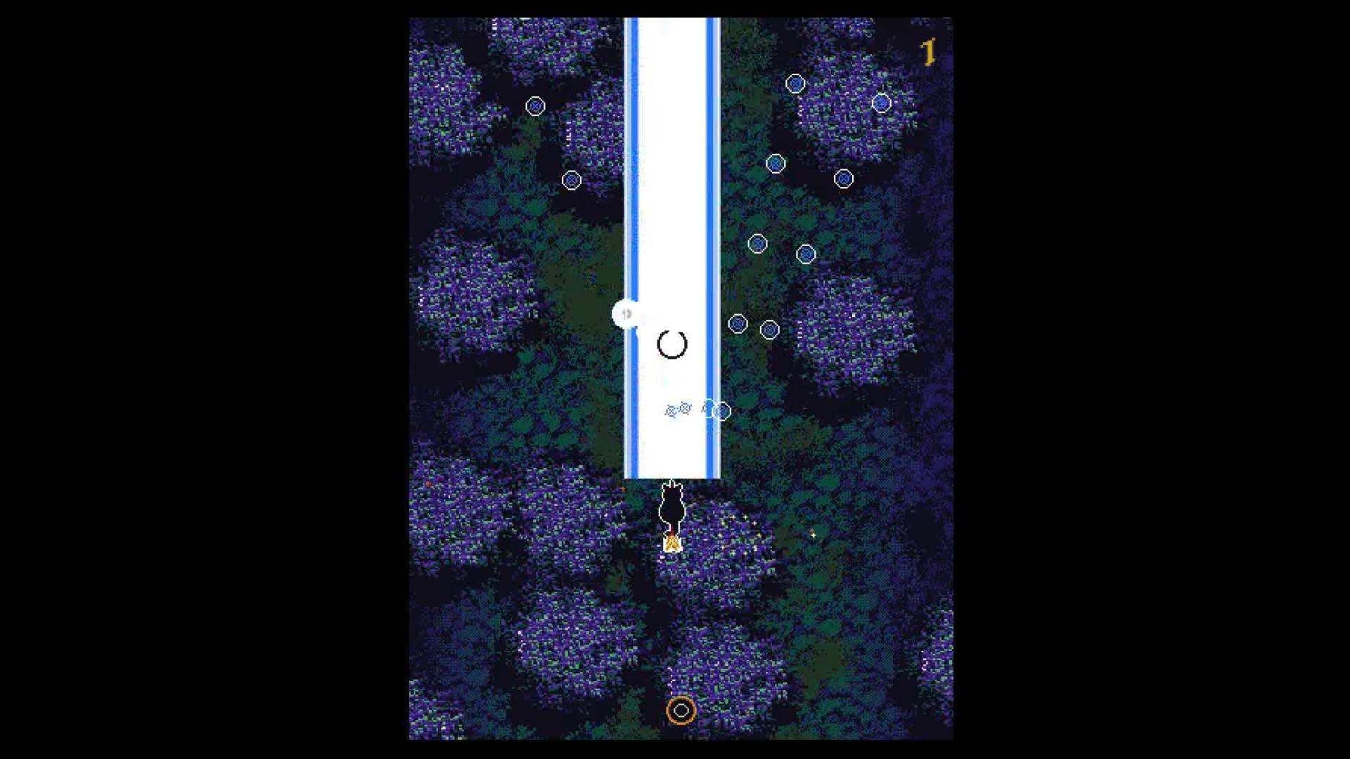 Pixels Hallows Eve (itch) - кадр 3