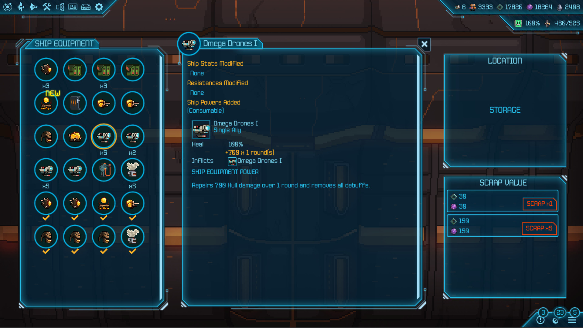 Halcyon 6: Lightspeed Edition - кадр 6