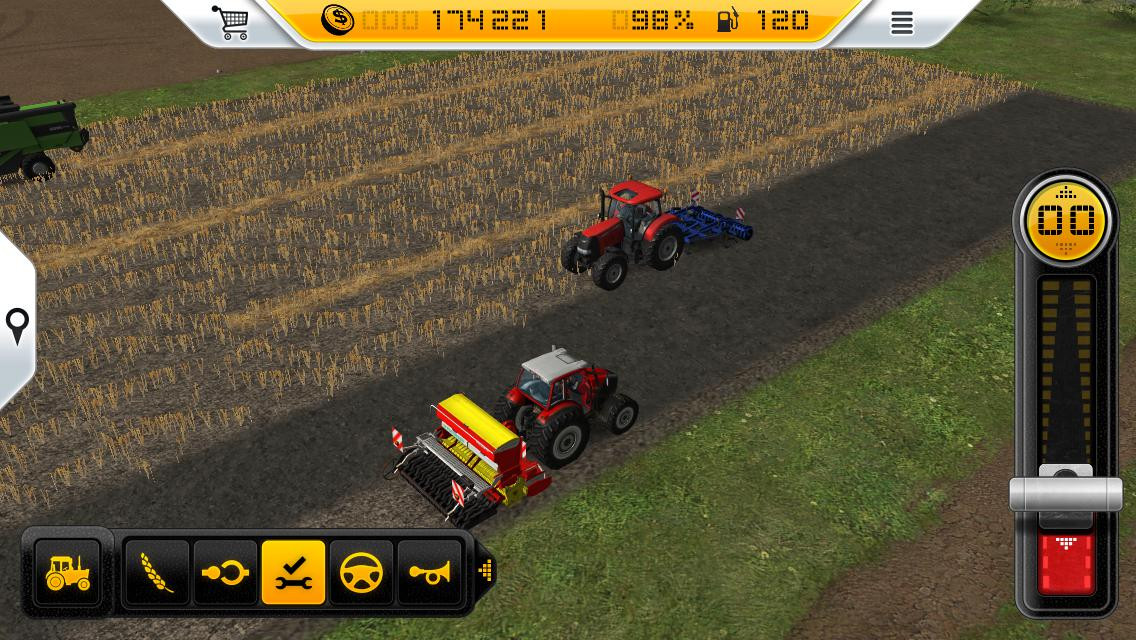 Farming Simulator 2014 - кадр 8
