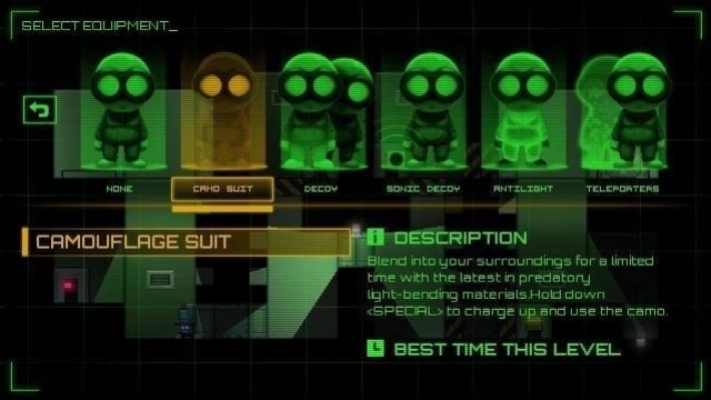 Stealth Bastard Deluxe - кадр 1
