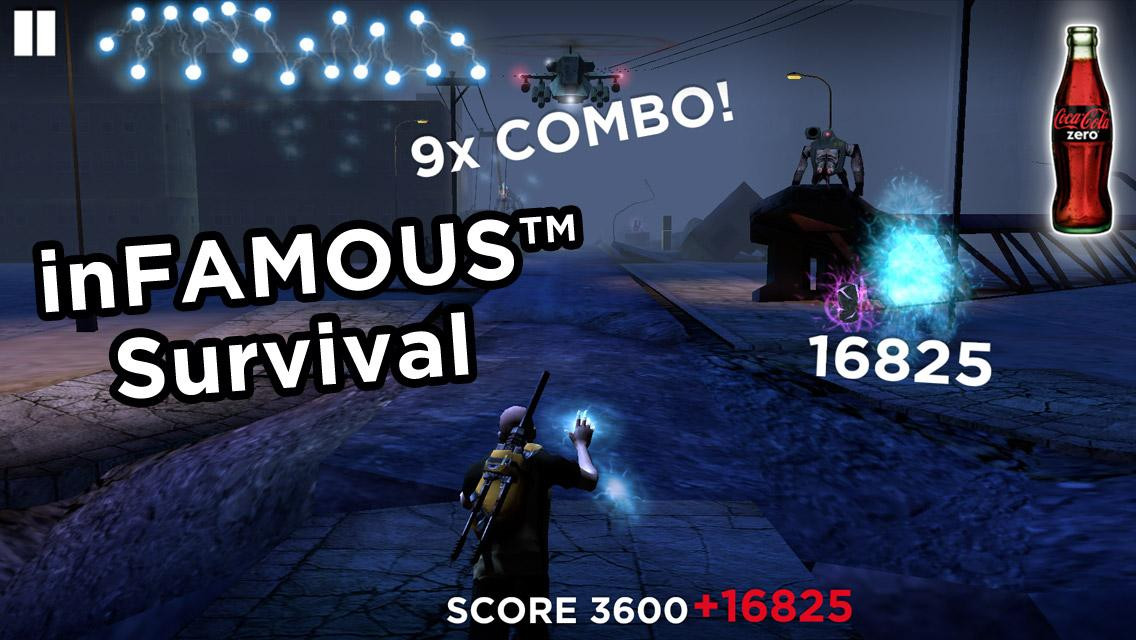 PlayStation All-Stars Island - кадр 8