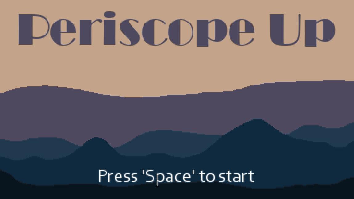 Periscope Up (itch) - кадр 3