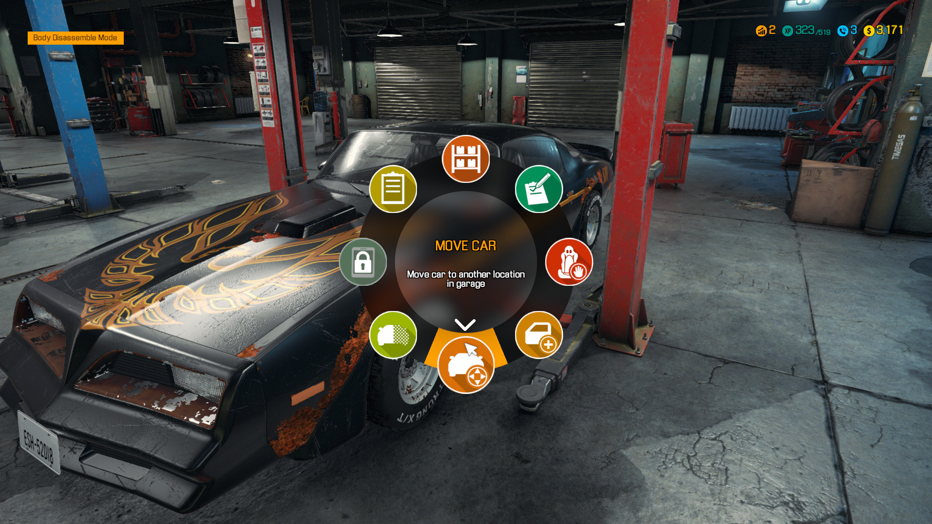 Car Mechanic Simulator 2018 - кадр 8