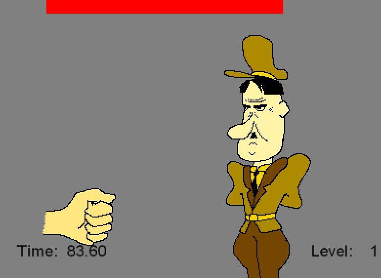 In Der Fuehrer's Face (itch) - кадр 2