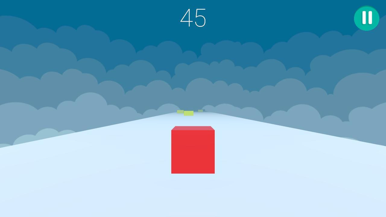 Boolean's Cube (itch) - кадр 6