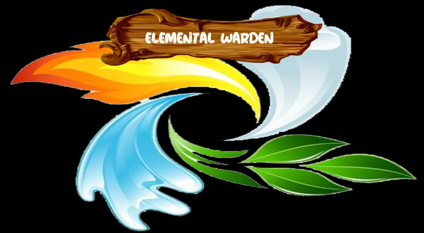 Elemental Warden (itch) - кадр 1