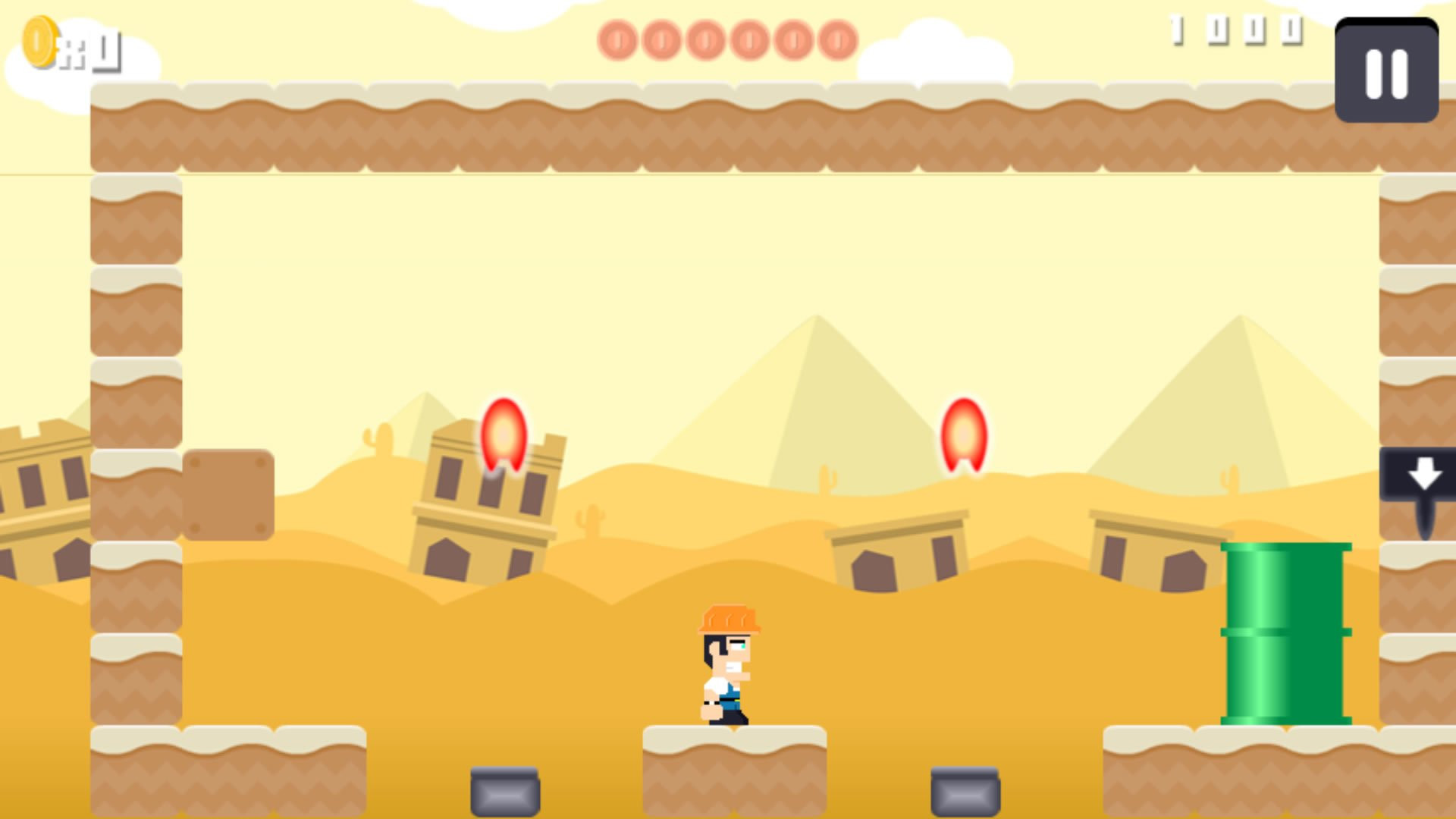 Mr Maker 2 Level Editor (DELUXE) Demo (itch) - кадр 4