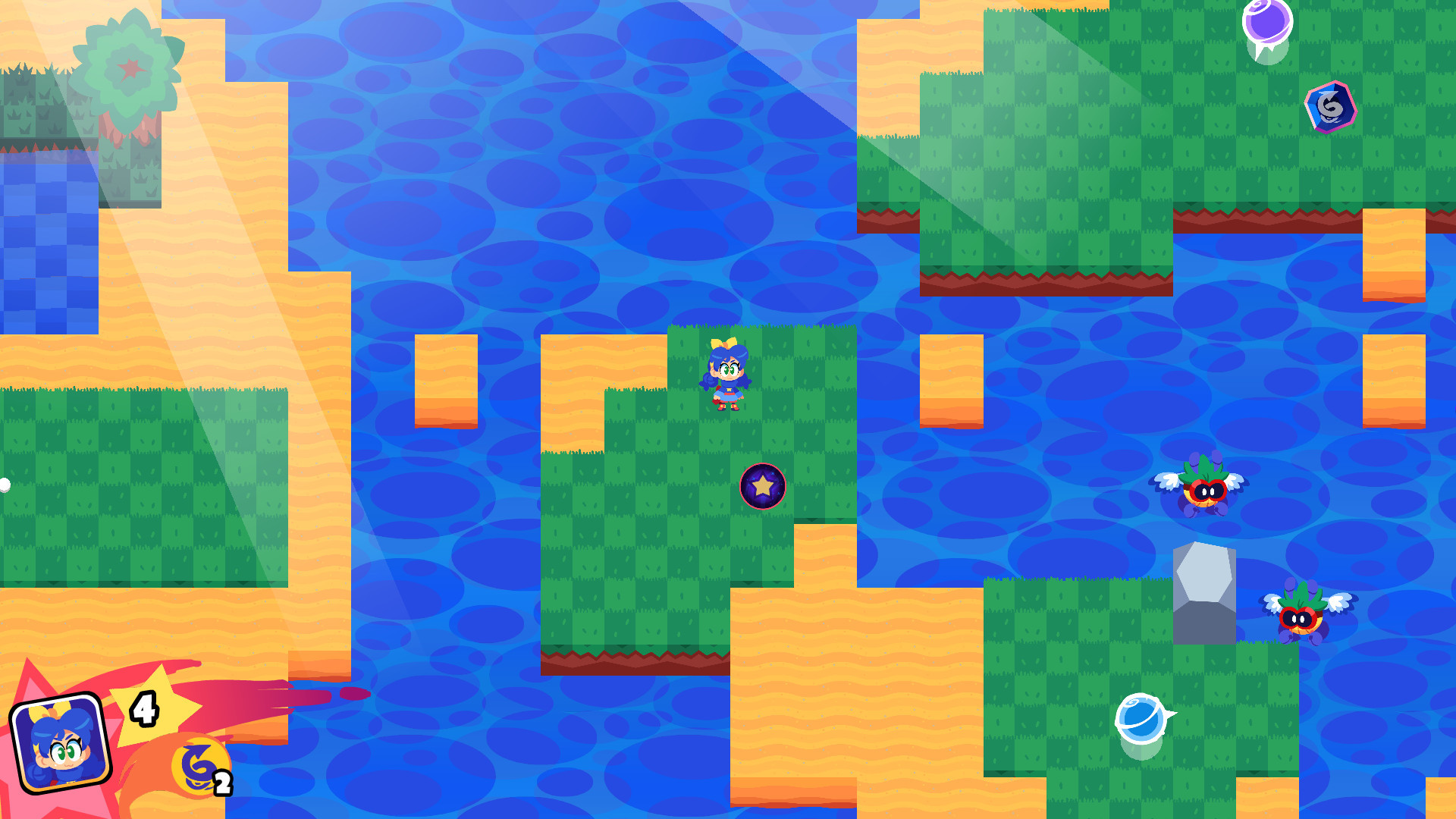 Wonder Wickets - кадр 4