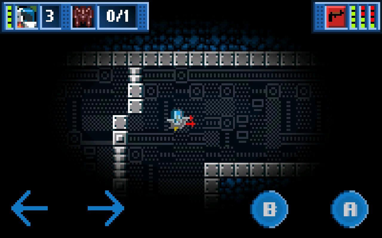 Mission Massive Migration (itch) - кадр 4
