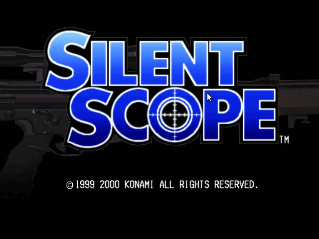 Silent Scope - кадр 4