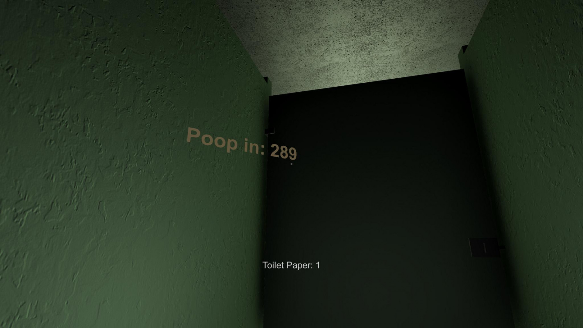 They Come At Poop Time (itch) - кадр 2