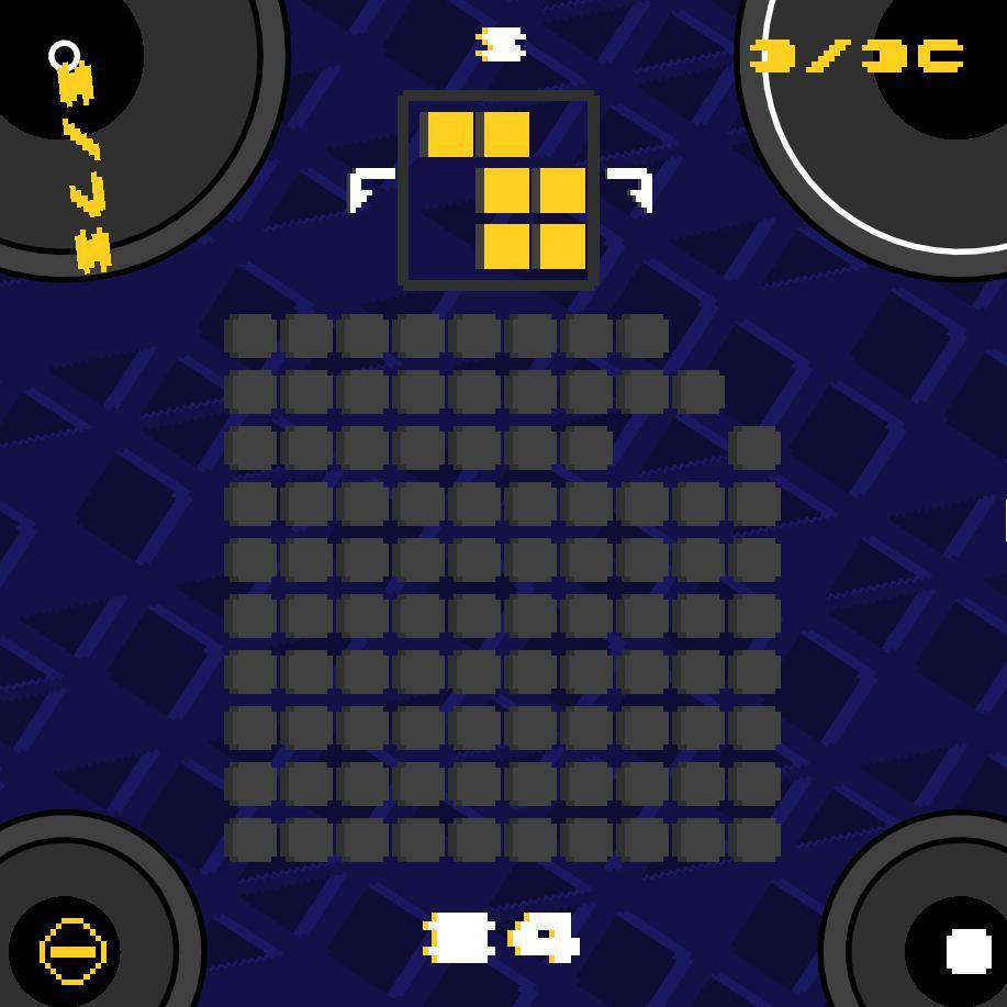 RUSH'D CUT (itch) - кадр 1