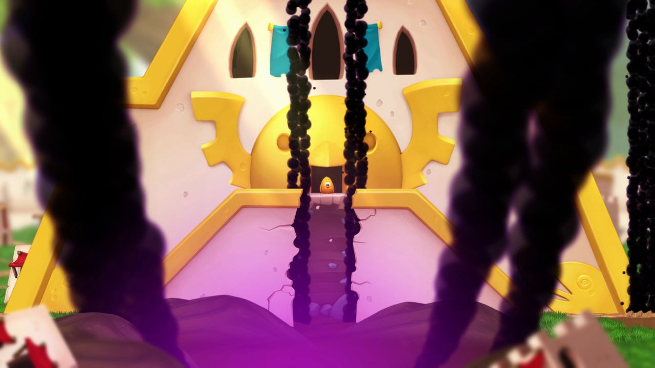 Toki Tori 2 - кадр 14