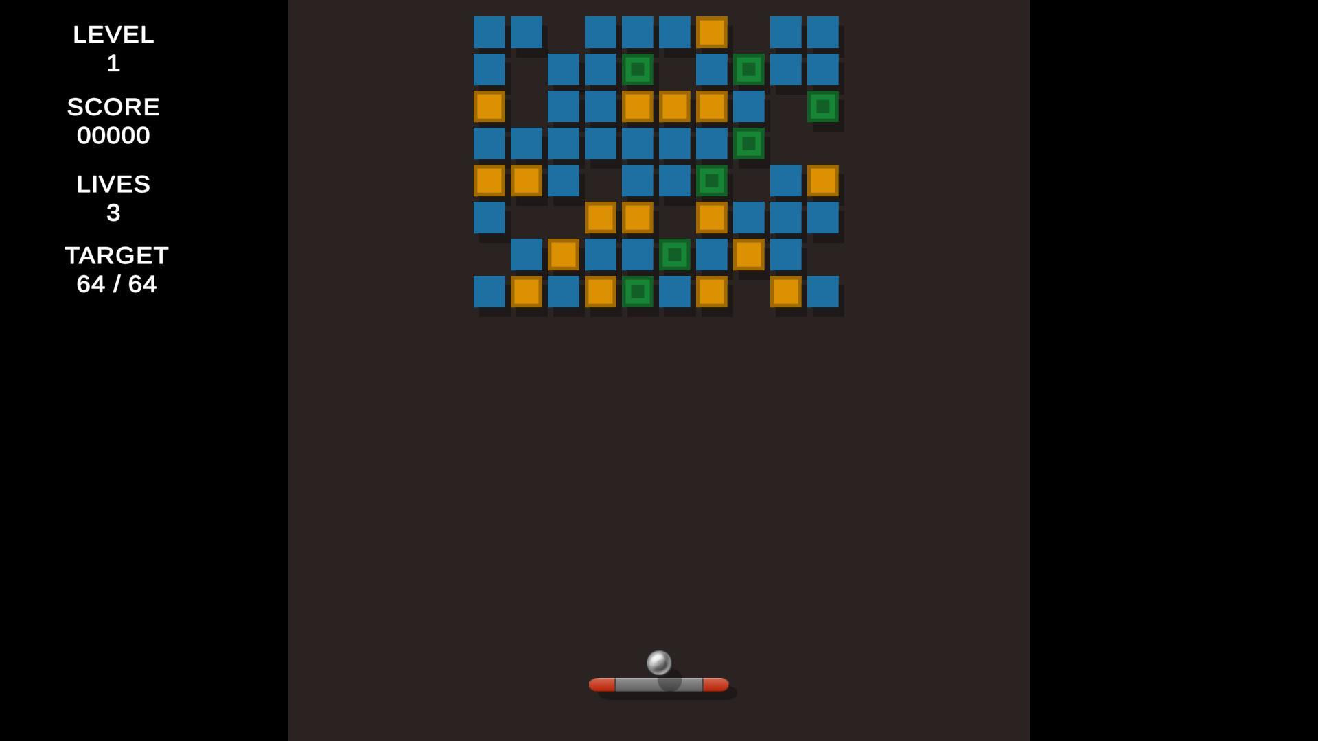 Cobblers (itch) - кадр 1