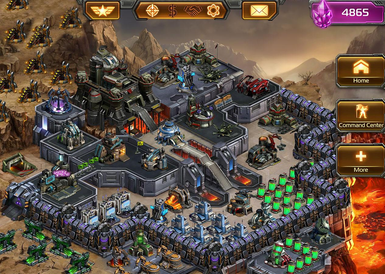 Total Domination - Reborn - кадр 5