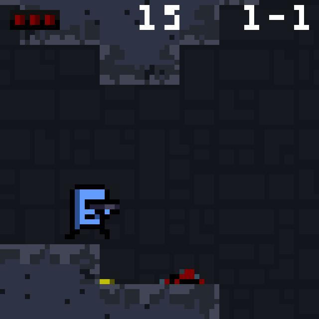 Enter The Arena (itch) - кадр 5