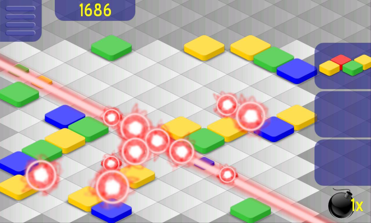 98 Blocks (itch) - кадр 4