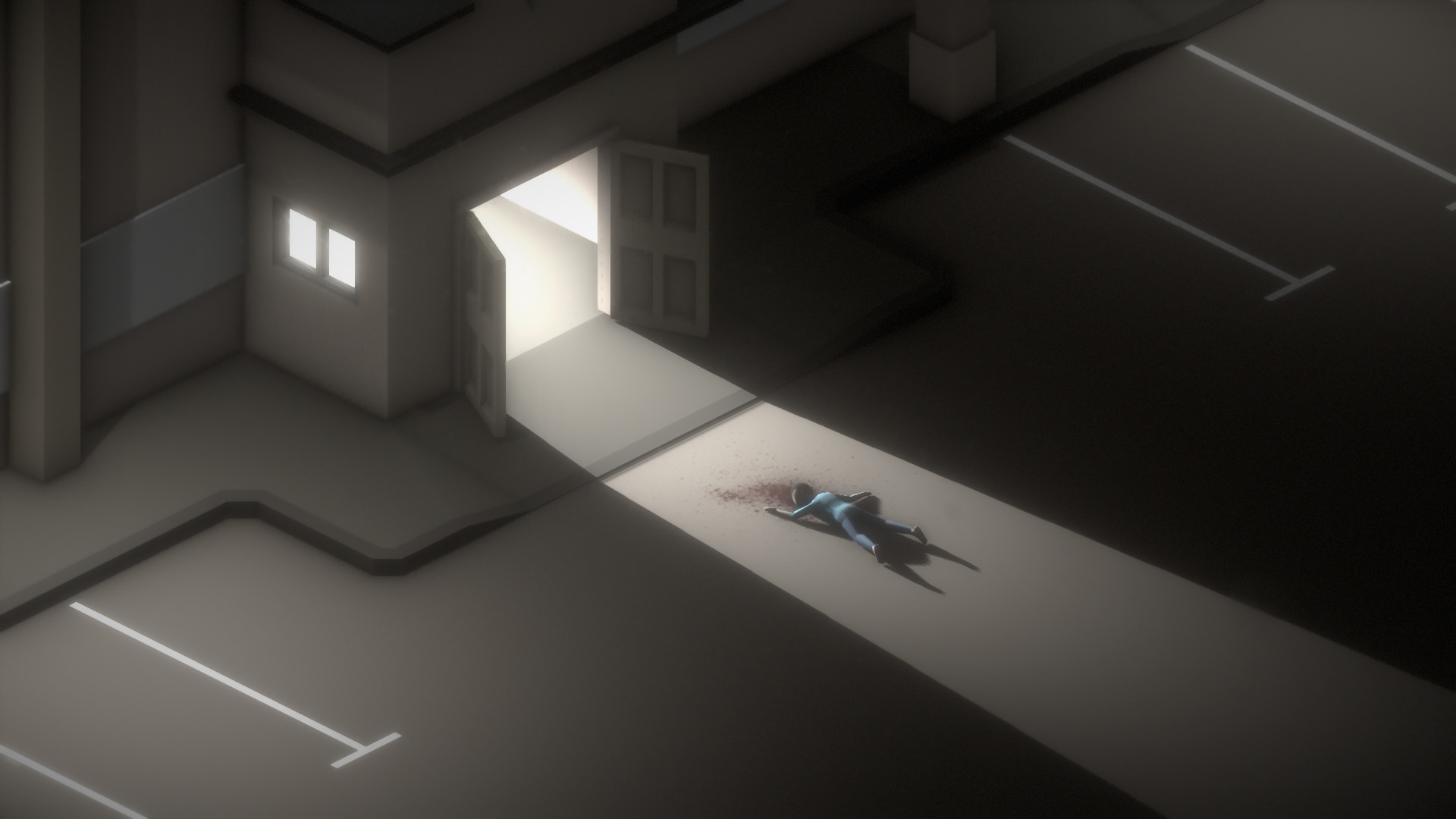 EMPORIUM (itch) - кадр 4