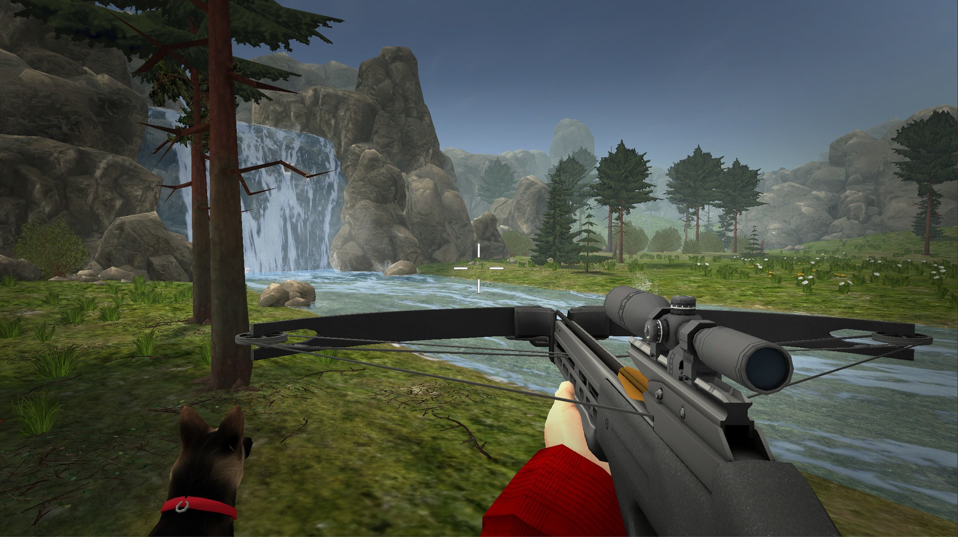 Great Hunt: North America - кадр 5
